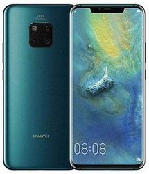 Замена разъема зарядки на телефоне Huawei Mate 20 Pro в Комсомольске-на-Амуре